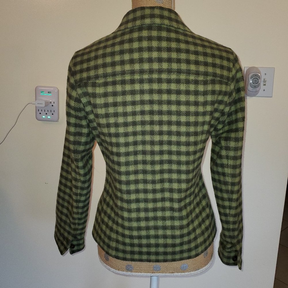 Talbots Blazer - Picture 4 of 10